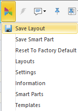 Saving Default List Views S1