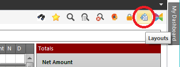 Saving Default List Views S3
