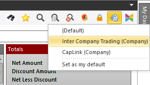 Saving Default List Views S4